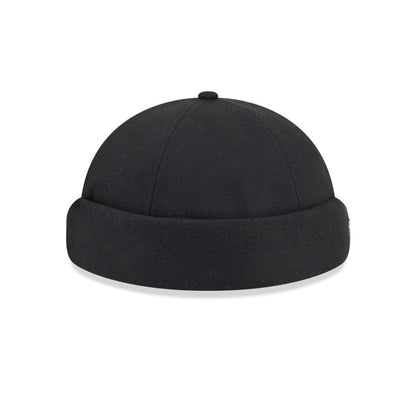 Pictured is this New Era Valentine's Day Docker cap in black. 6