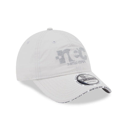 Pictured is this New Era Urban Core 9FORTY Unstructured cap in White. 4