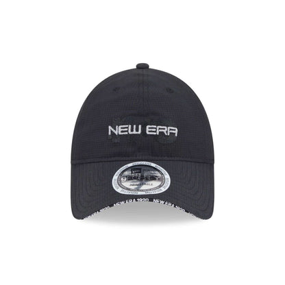 Pictured is this New Era Urban Core 9FORTY Unstructured cap in black. 3