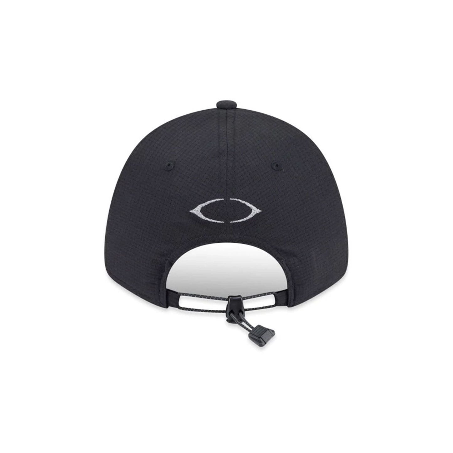 Pictured is this New Era Urban Core 9FORTY Unstructured cap in black. 2
