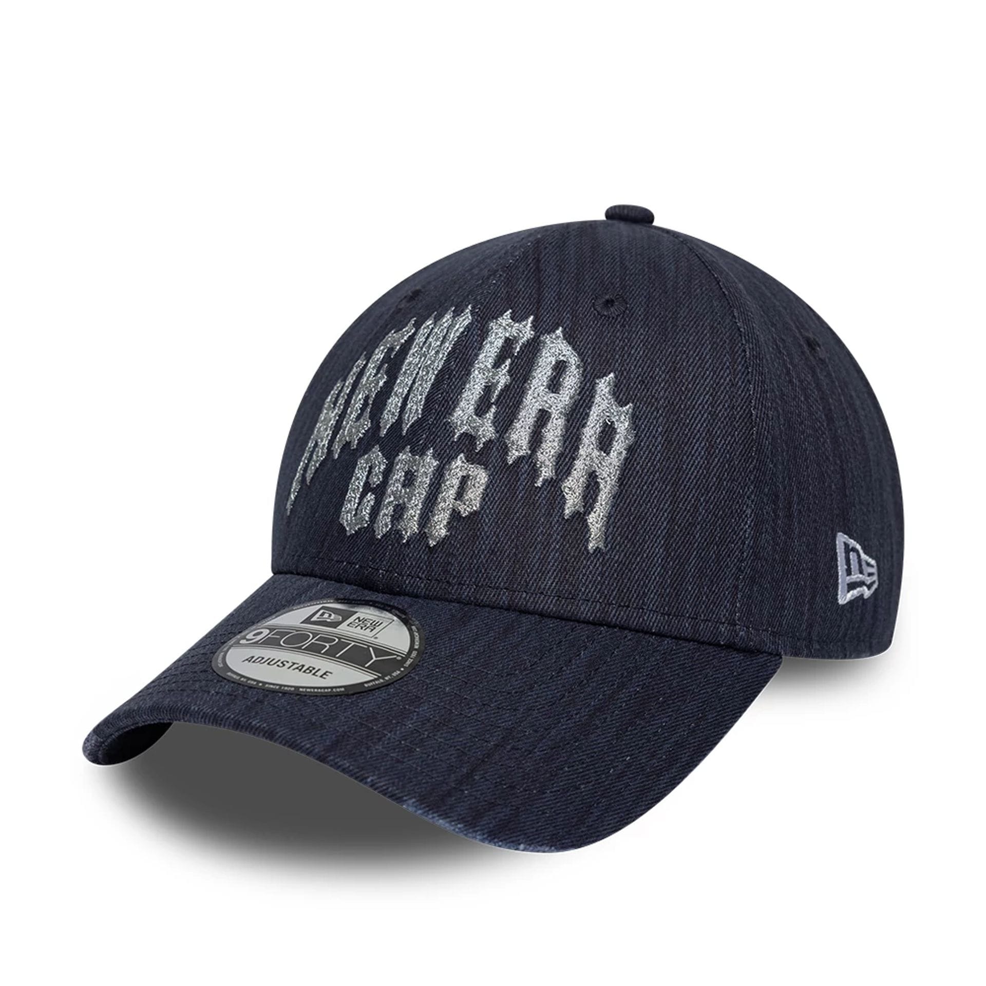 New Era Branded Caps & Hats | NEC UK