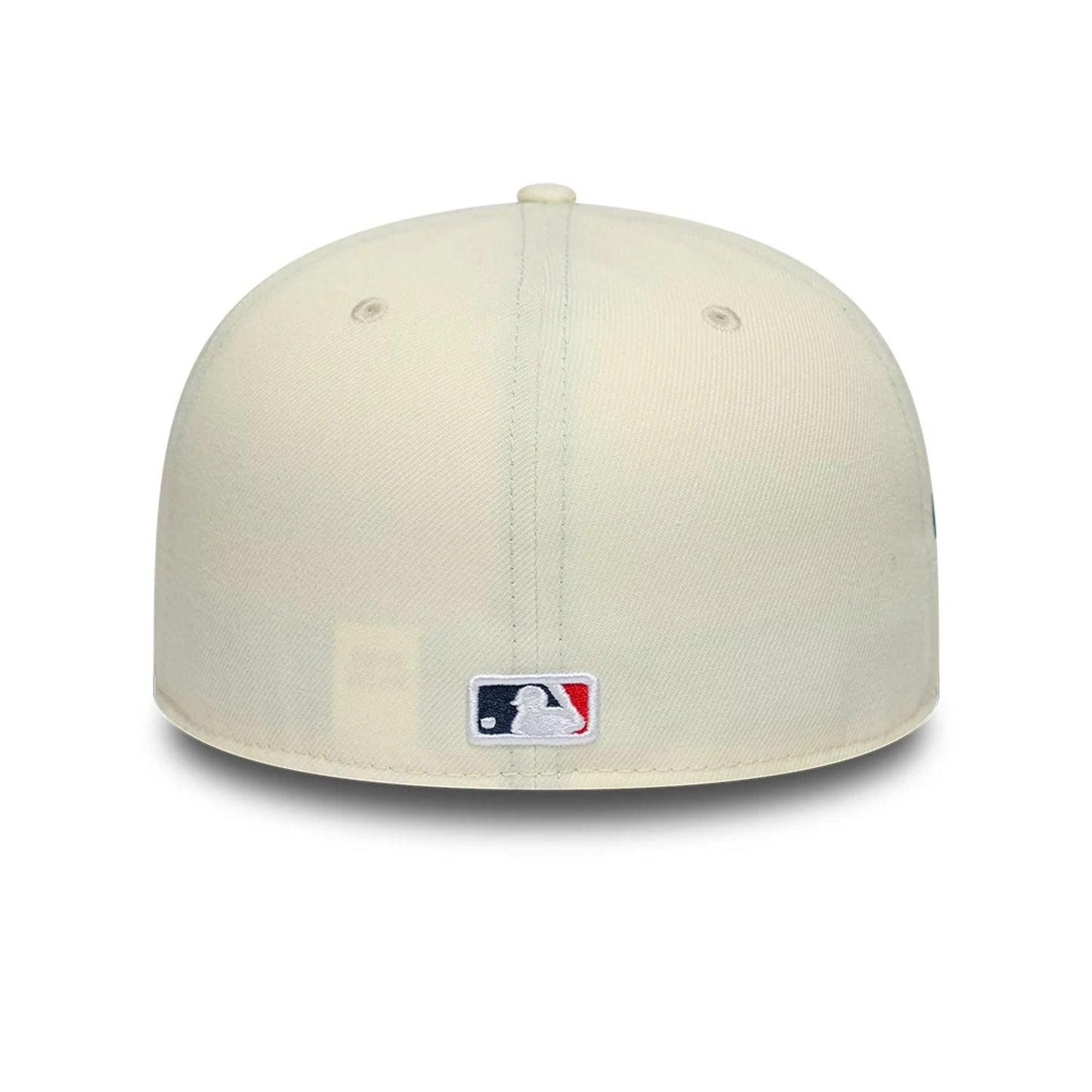 Pictured is this MLB City Series LA Angels 59FIFTY Fitted cap in white. 3