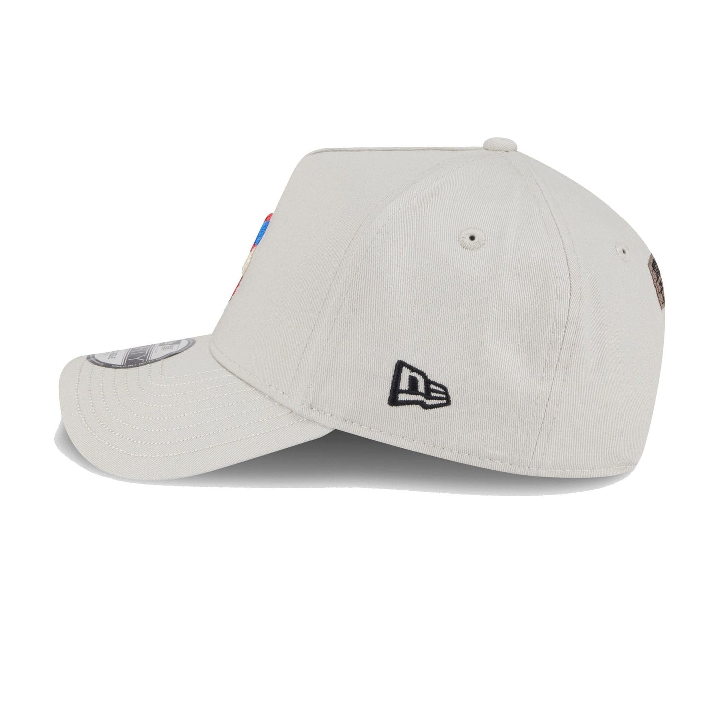 Pictured is this South Park Stan Marsh 9FORTY A-Frame cap in beige. 6