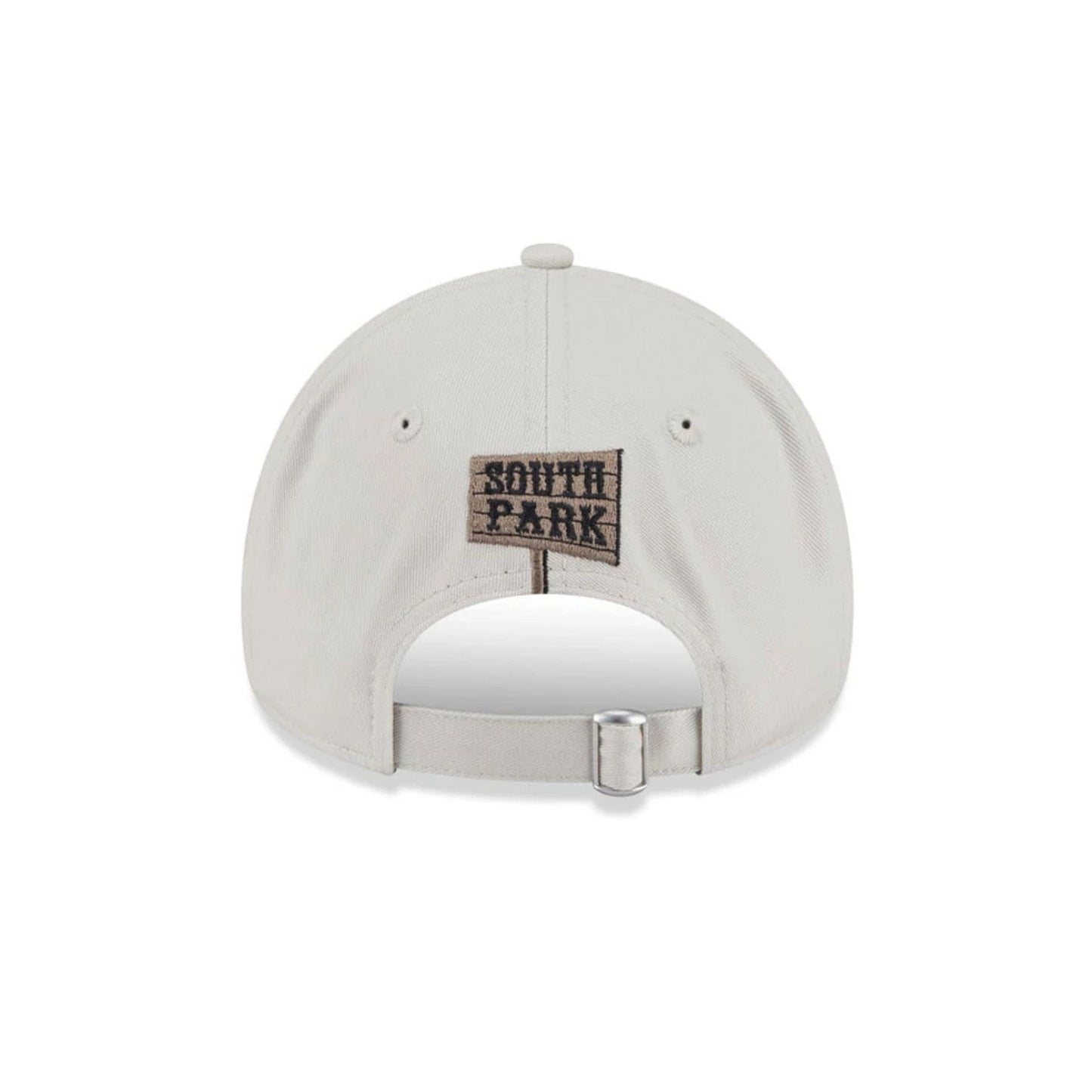 Pictured is this South Park Stan Marsh 9FORTY A-Frame cap in beige. 5