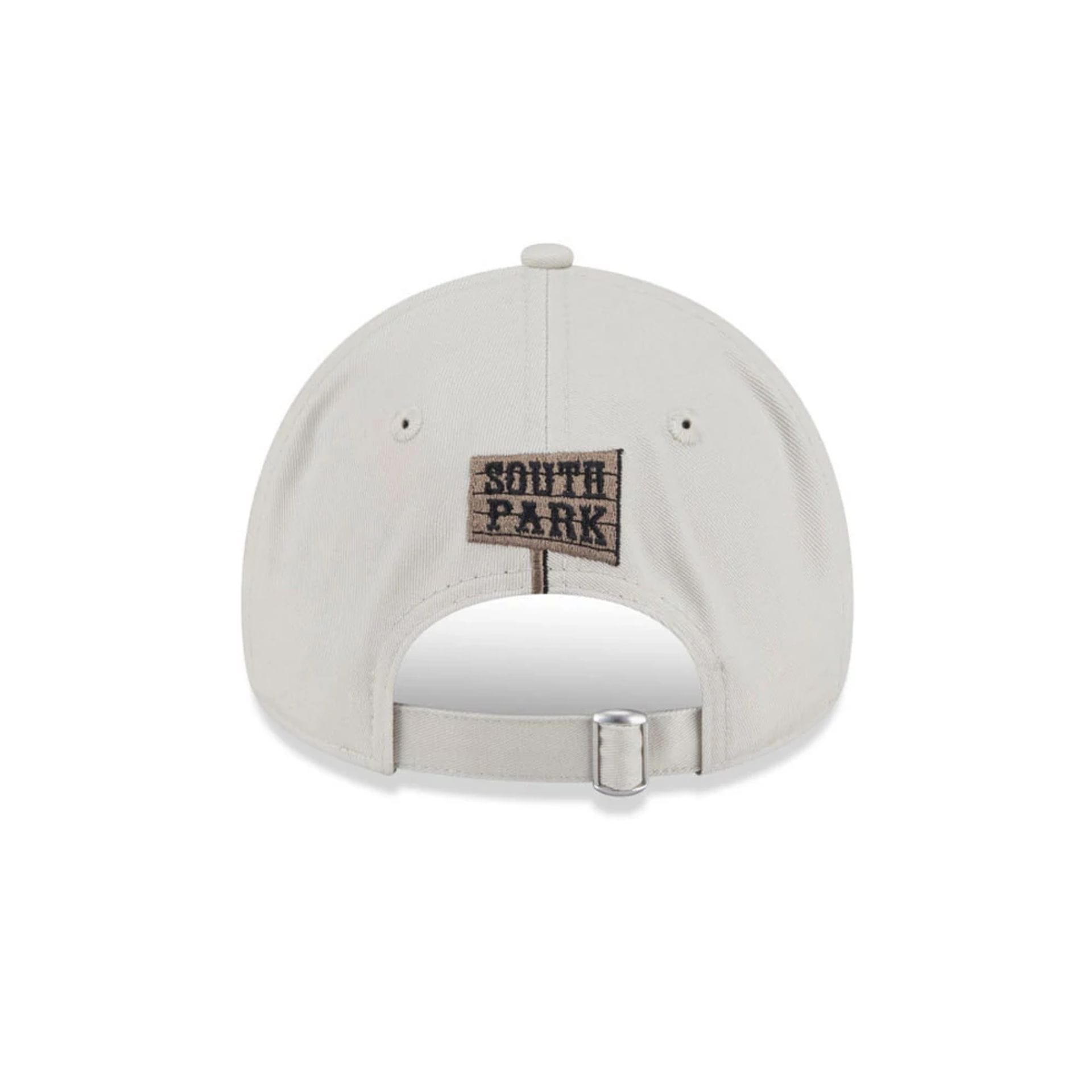 Pictured is this South Park Stan Marsh 9FORTY A-Frame cap in beige. 5
