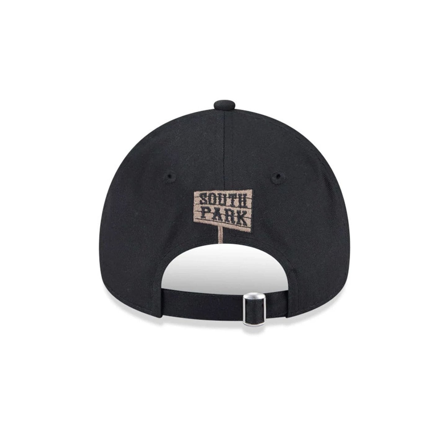 Pictured is this South Park Kenny McCormick 9FORTY A-Frame cap in black. 5