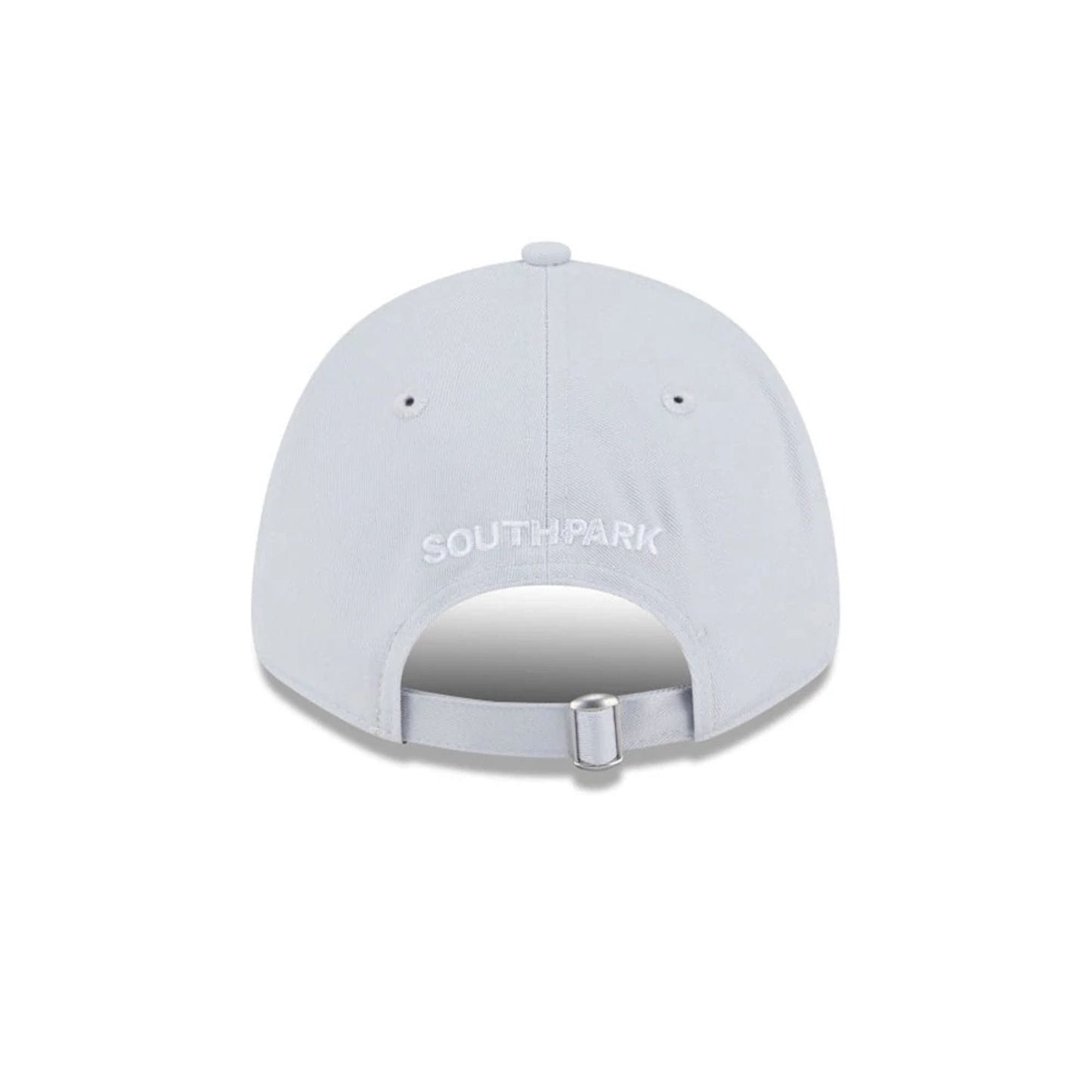 Pictured is this South Park 9FORTY cap in grey. 4