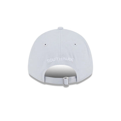 Pictured is this South Park 9FORTY cap in grey. 4