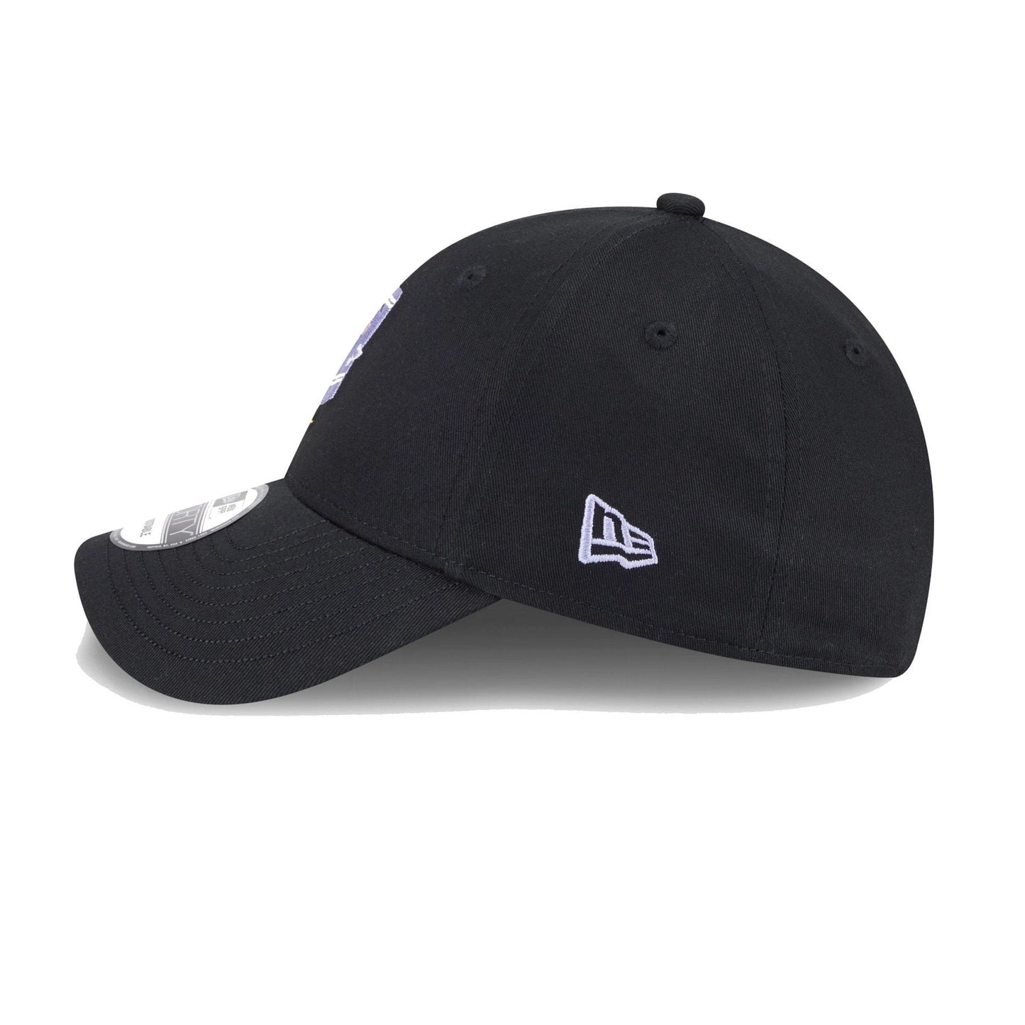 Pictured is this South Park Towelie 9FORTY cap in black. 6