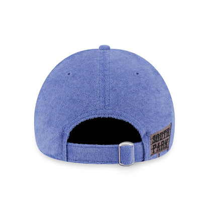 Pictured is this South Park Towelie All Over 9TWENTY cap in Blue. 4