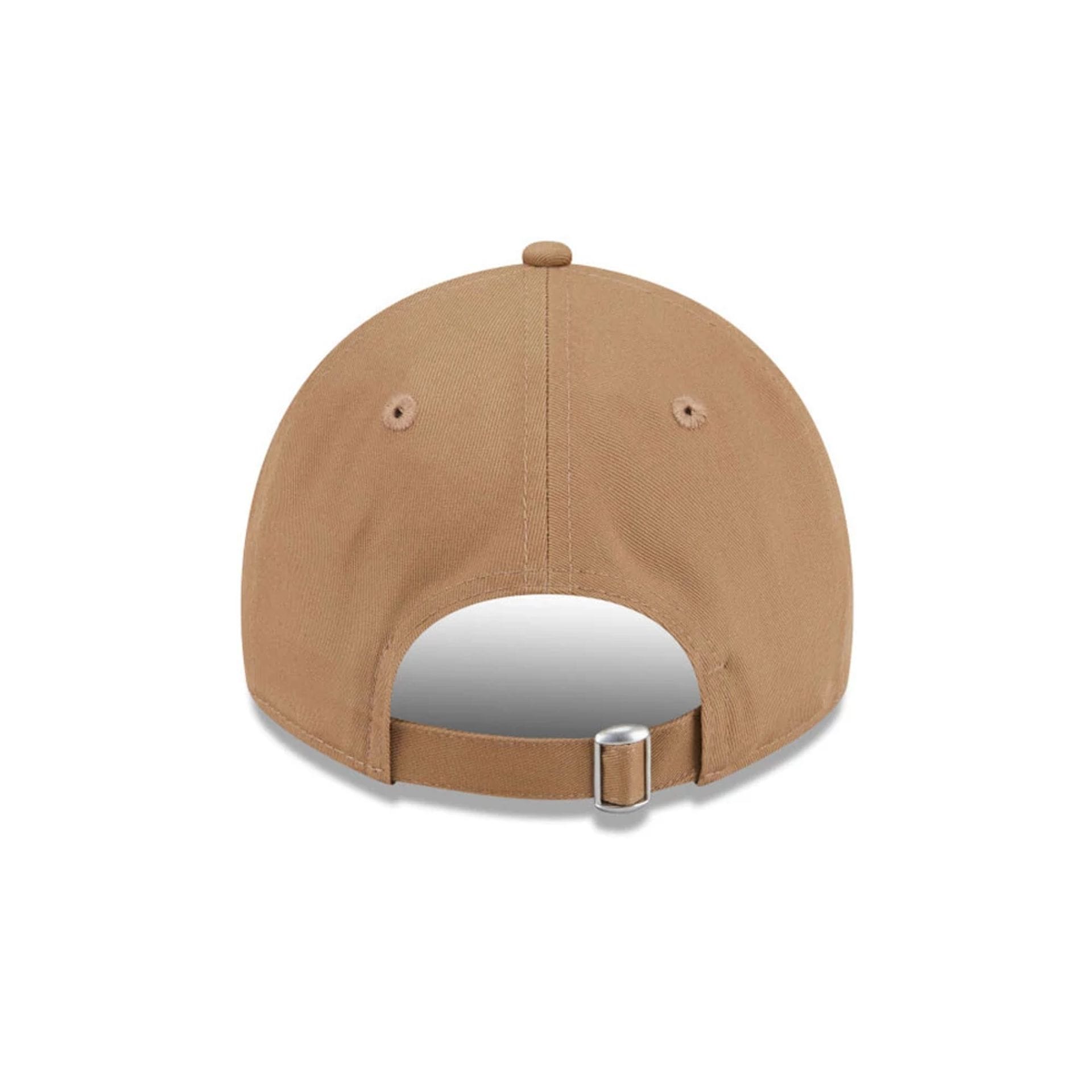 Pictured is this South Park 9TWENTY cap in brown. 6