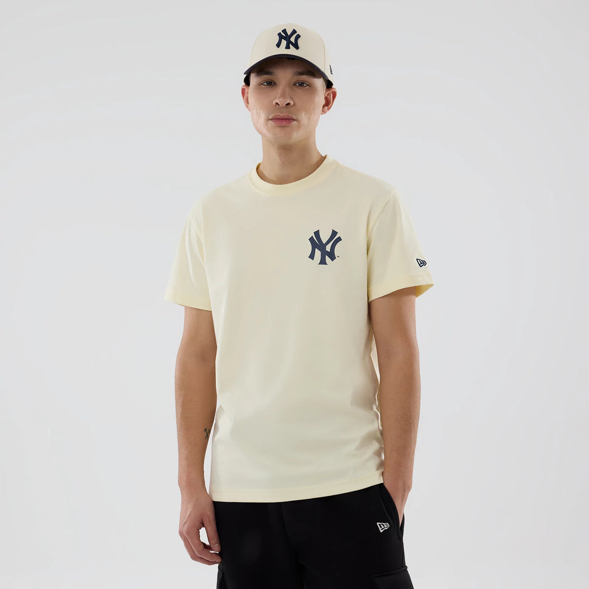 York Yankees MLB City Series T Shirt