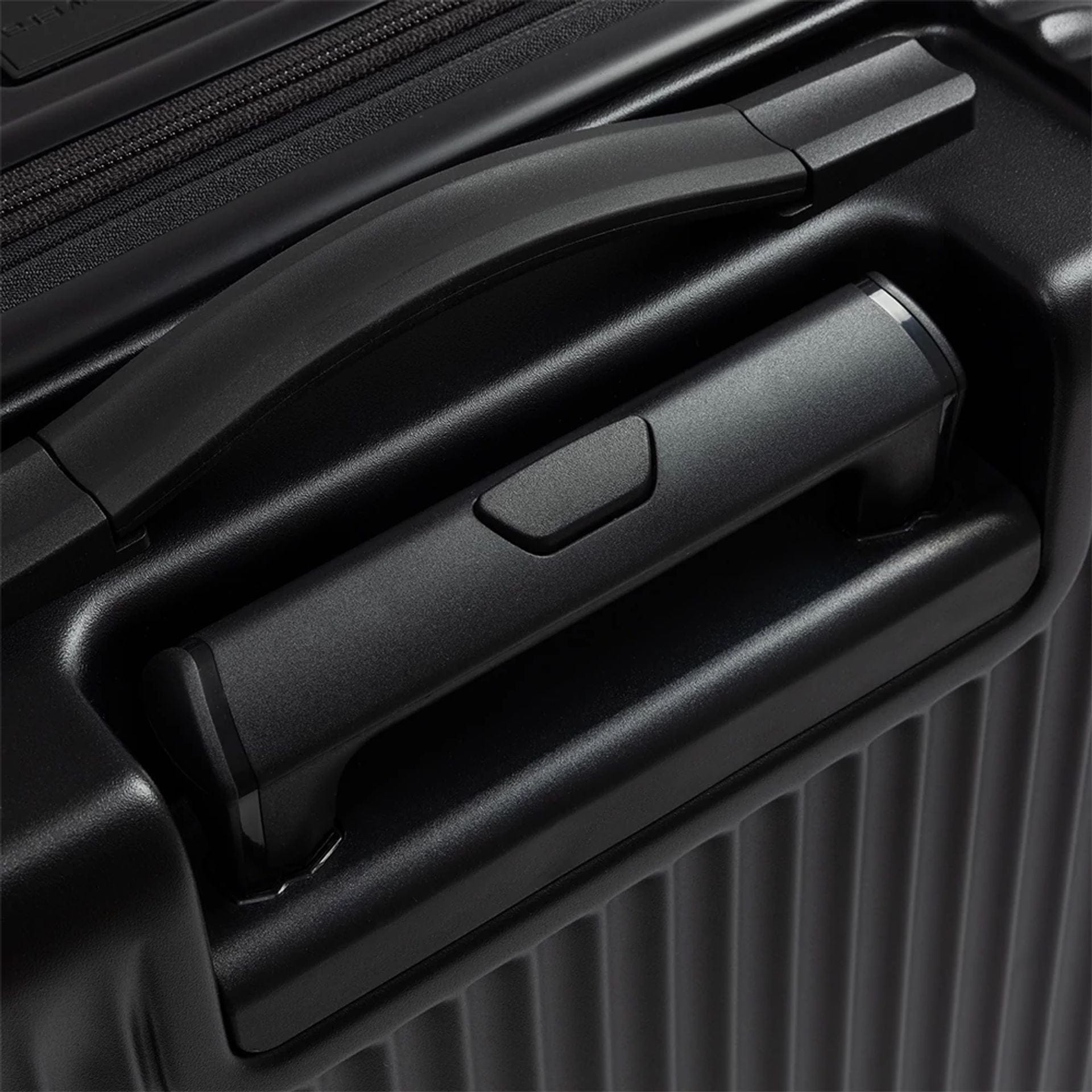 Pictured is this New Era Wheeled Cabin Case in black. 11