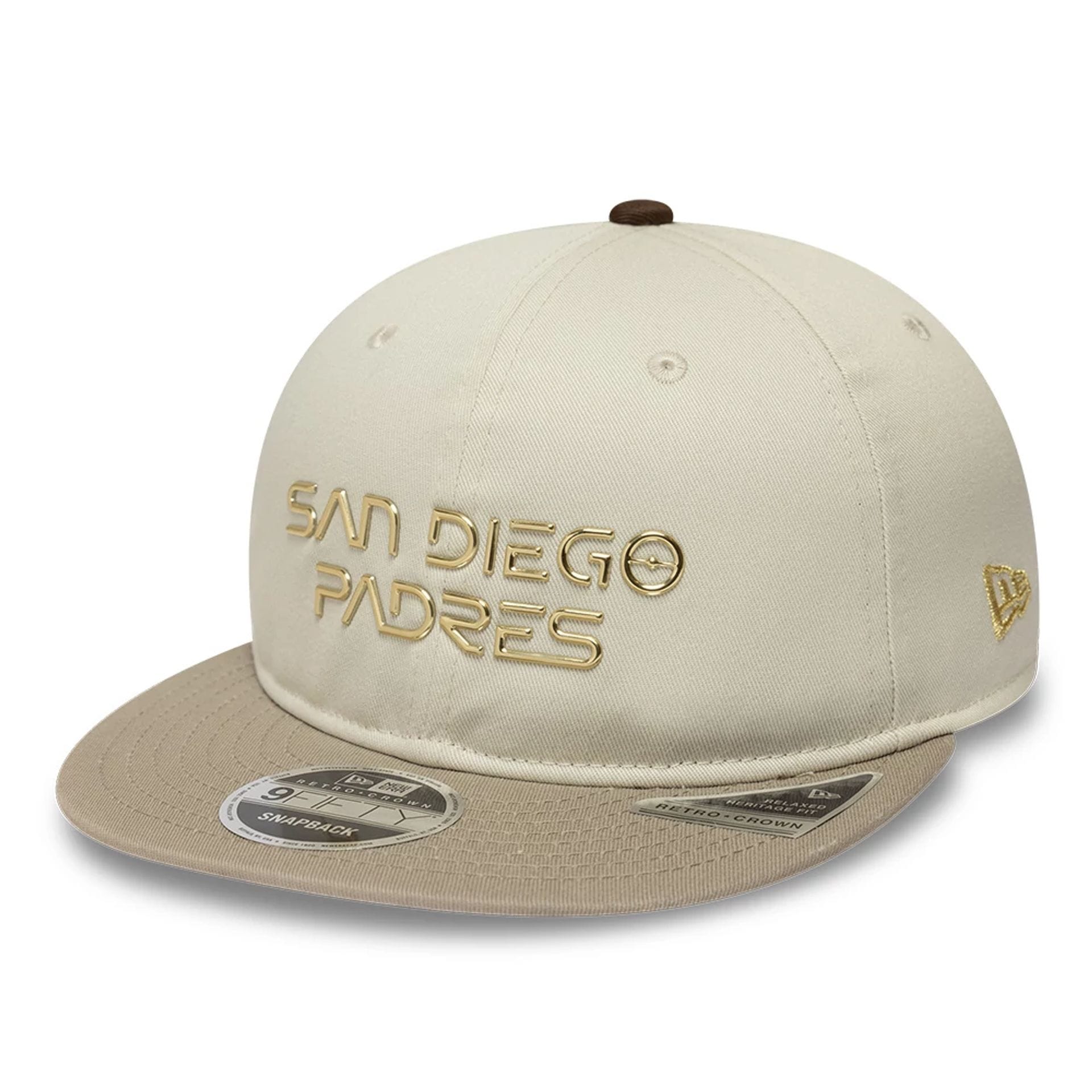 9FIFTY Retro Crown | NEC UK
