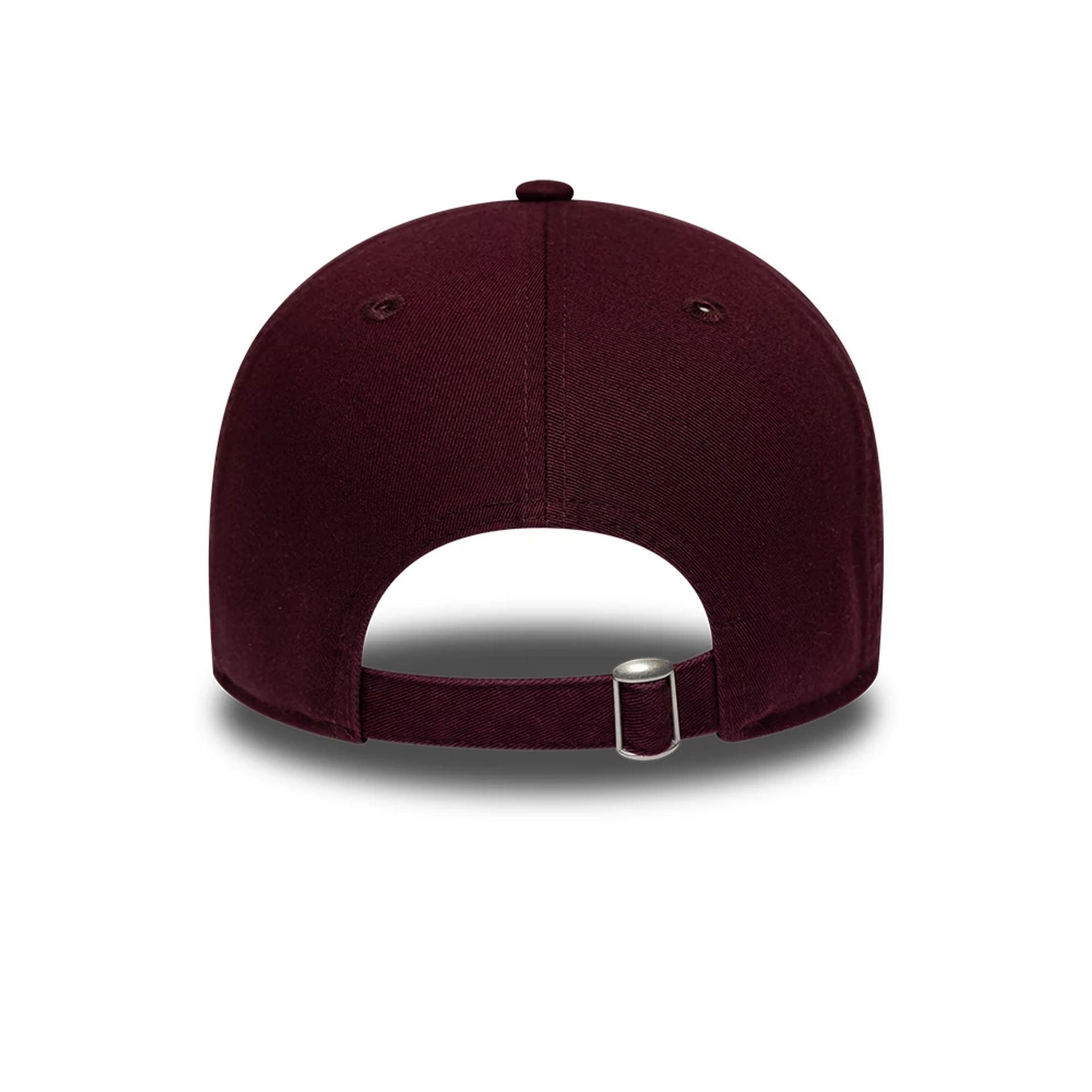Pictured is this MLB San Diego Padres 9FORTY Unstructured cap in dark purple. 5