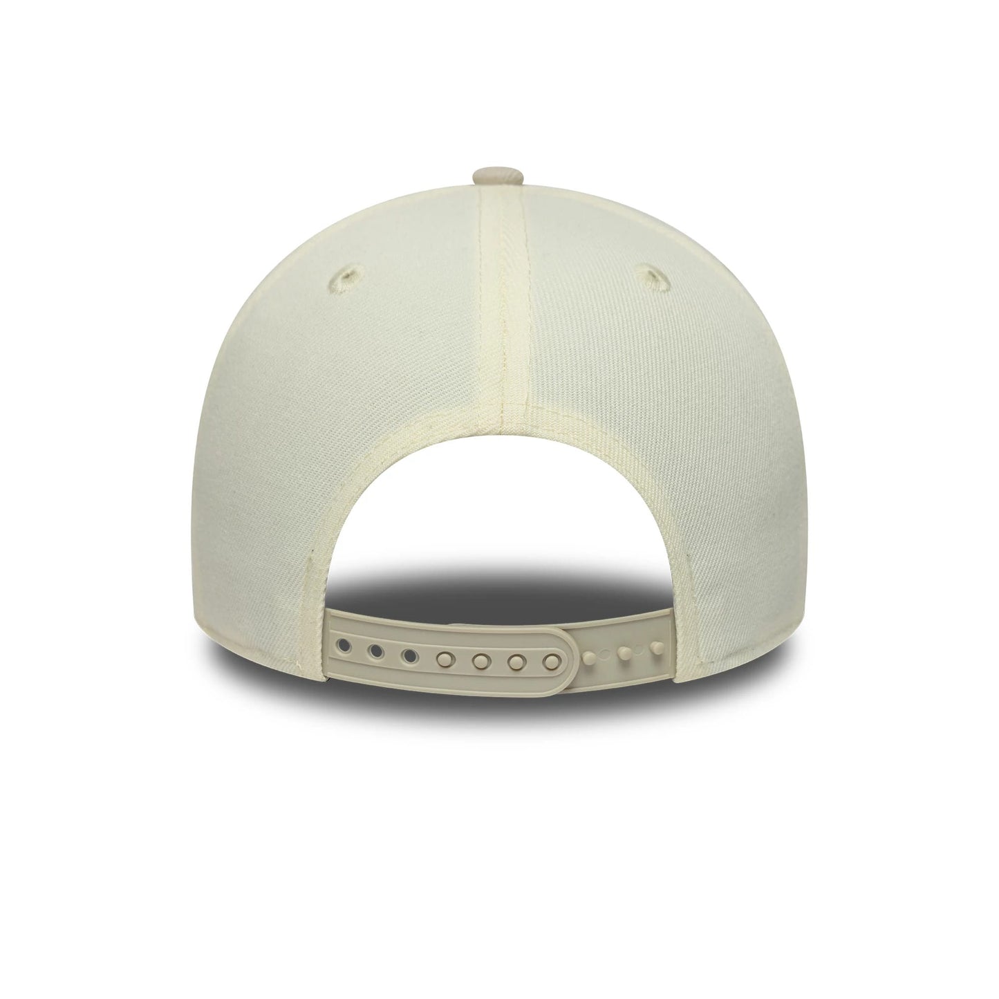 Pictured is this NHL Detroit Red Wings 9FORTY A-Frame cap in Cream. 4