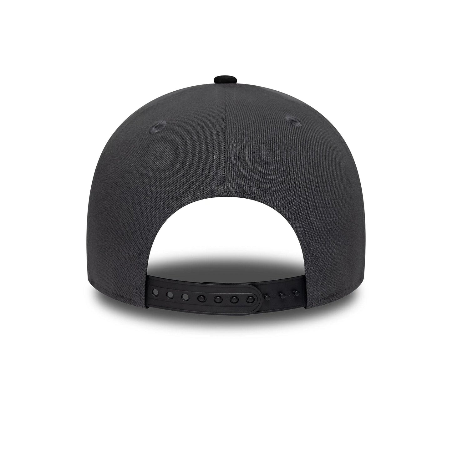 Pictured is this NHL Chicago Blackhawks 9FORTY A-Frame cap in dark grey. 4