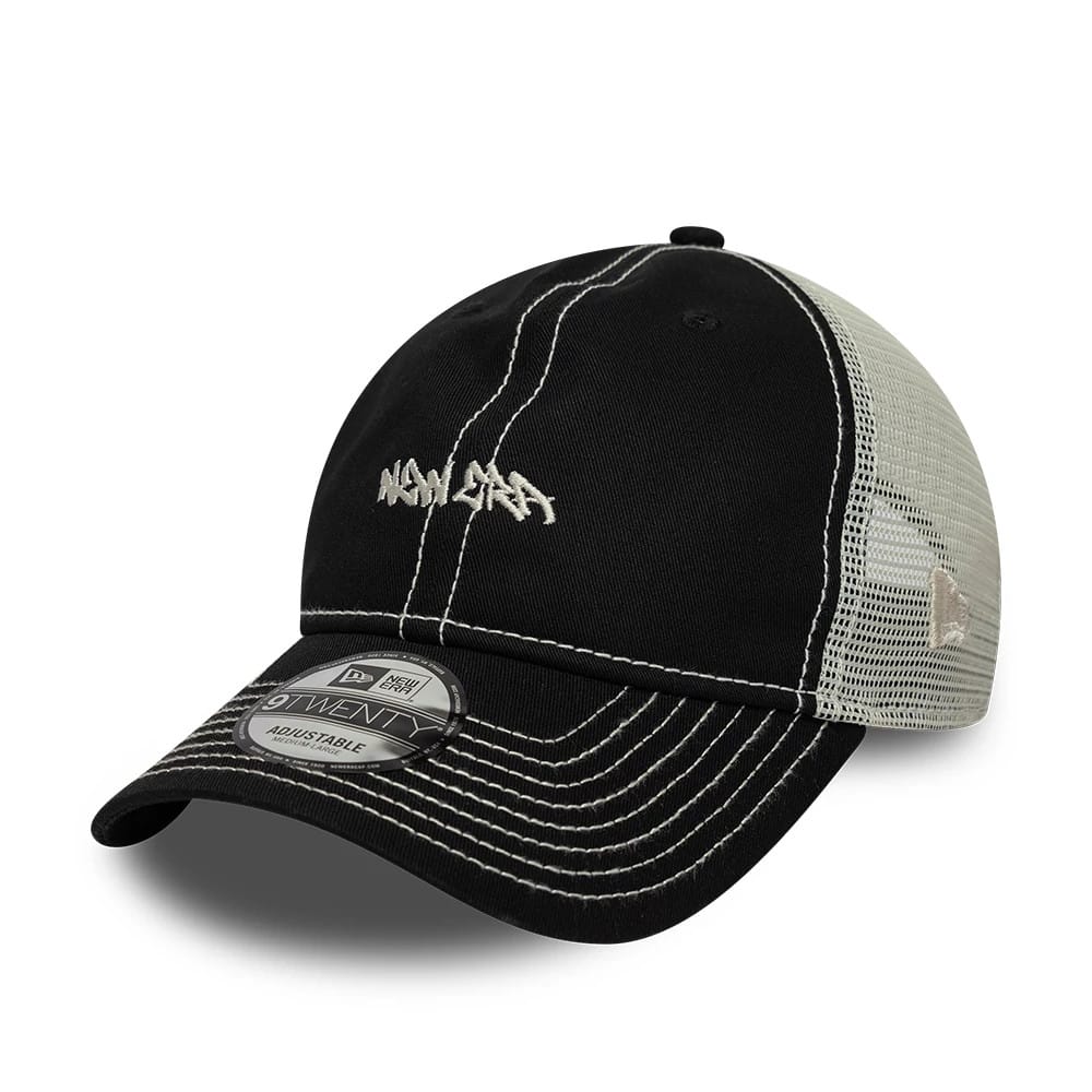 New Era Branded Caps & Hats | NEC UK
