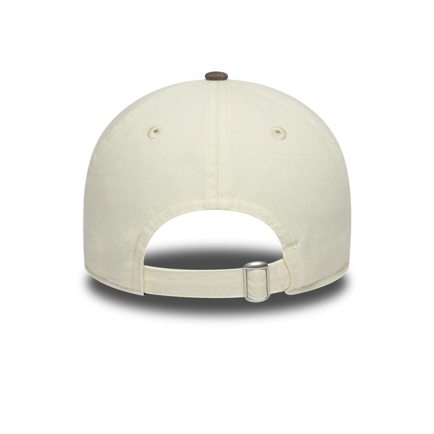 Pictured is this New Era State Of New York 9TWENTY cap in Cream. 4