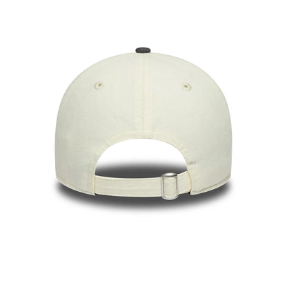Pictured is this New Era State Of New York 9TWENTY cap in white. 4