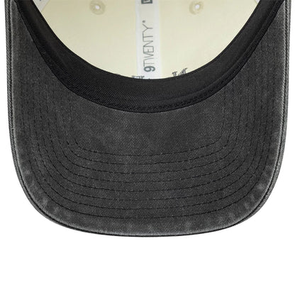 Pictured is this New Era State Of New York 9TWENTY cap in white. 5
