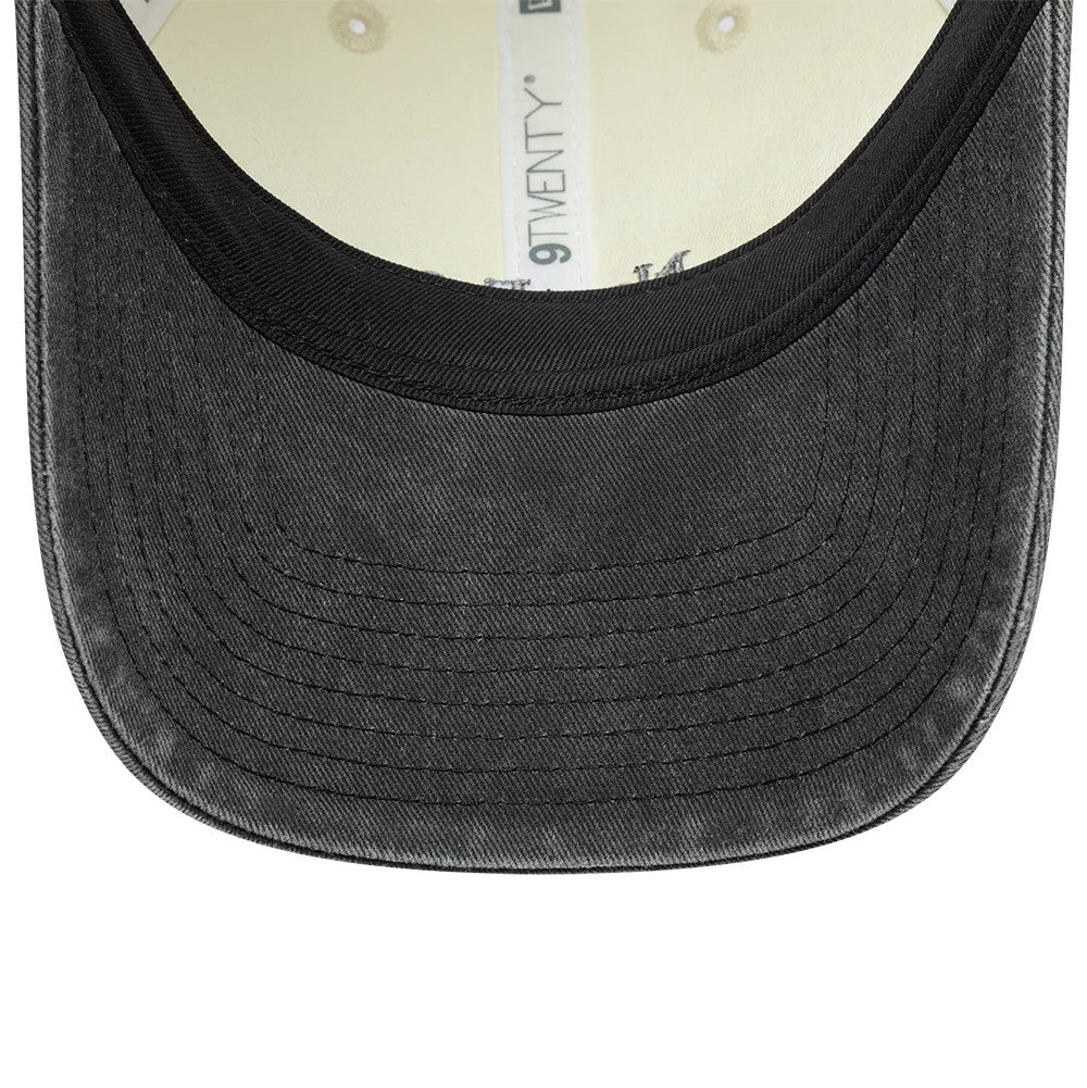 Pictured is this New Era State Of New York 9TWENTY cap in white. 5