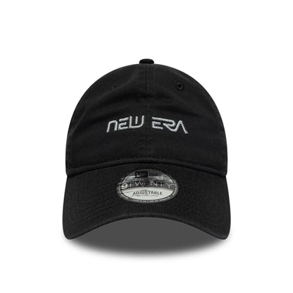 Pictured is this Hajime Sorayama X New Era 9TWENTY cap in black. 2