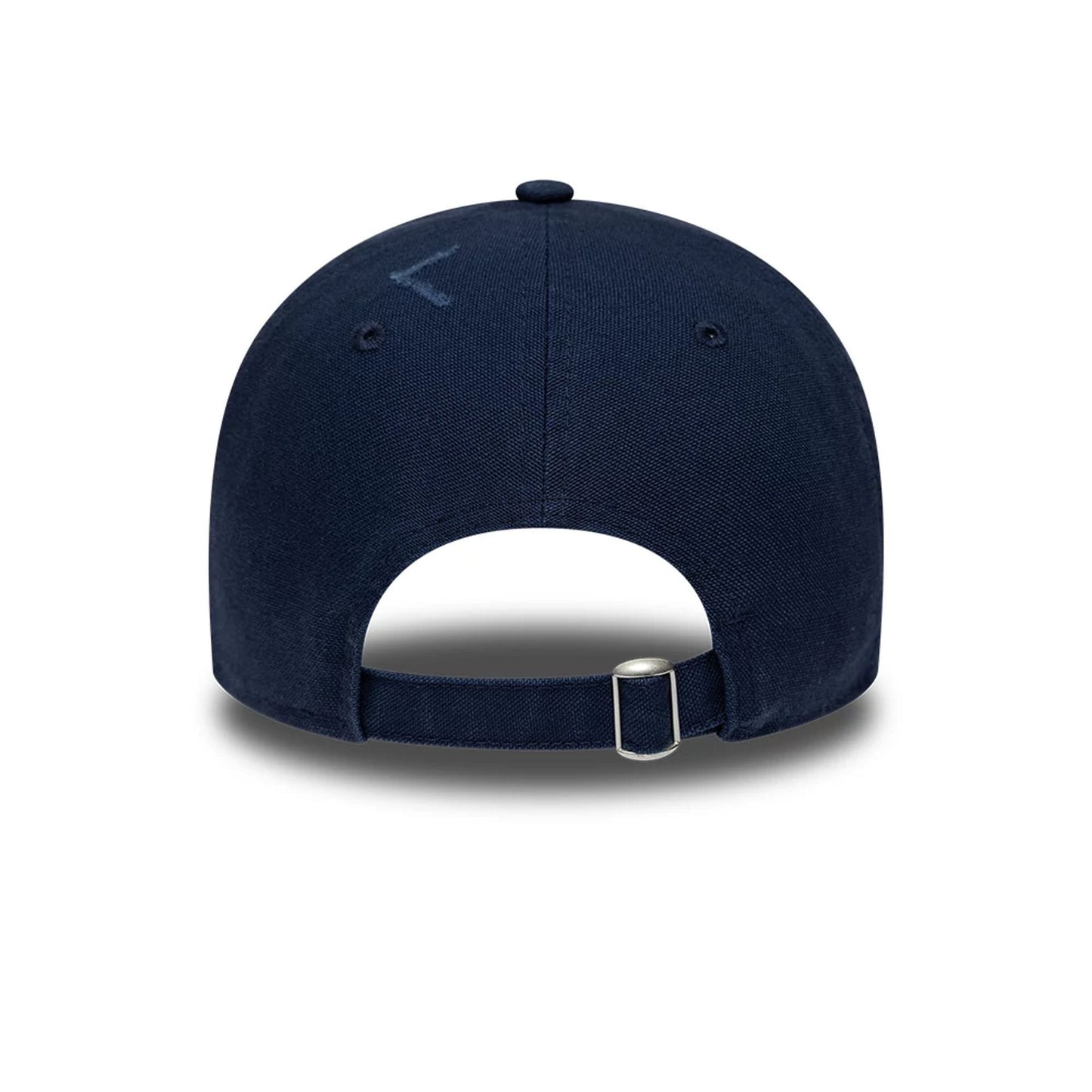 Pictured is this MLB Distressed New York Yankees 9TWENTY cap in dark blue. 4