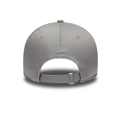 Pictured is this MLB Sakura Nagashi LA Dodgers 9TWENTY cap in grey. 5