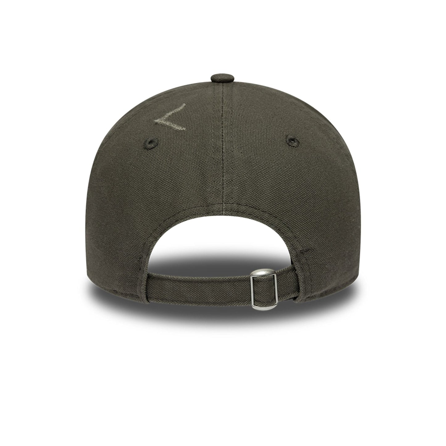 Pictured is this New Era Distressed 9TWENTY cap in Dark Green. 4