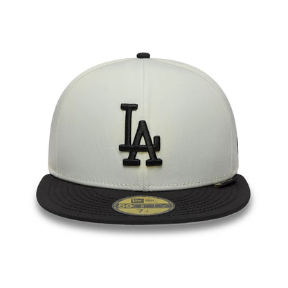 Pictured is this MLB X Gore-Tex LA Dodgers 59FIFTY Fitted cap in black. 3
