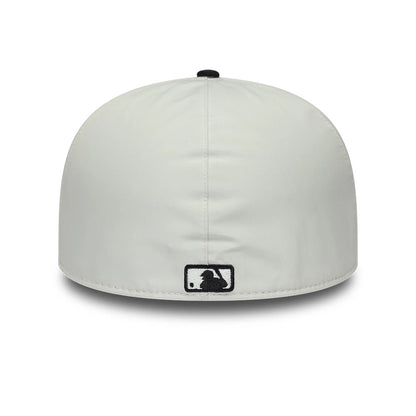 Pictured is this MLB X Gore-Tex LA Dodgers 59FIFTY Fitted cap in black. 5