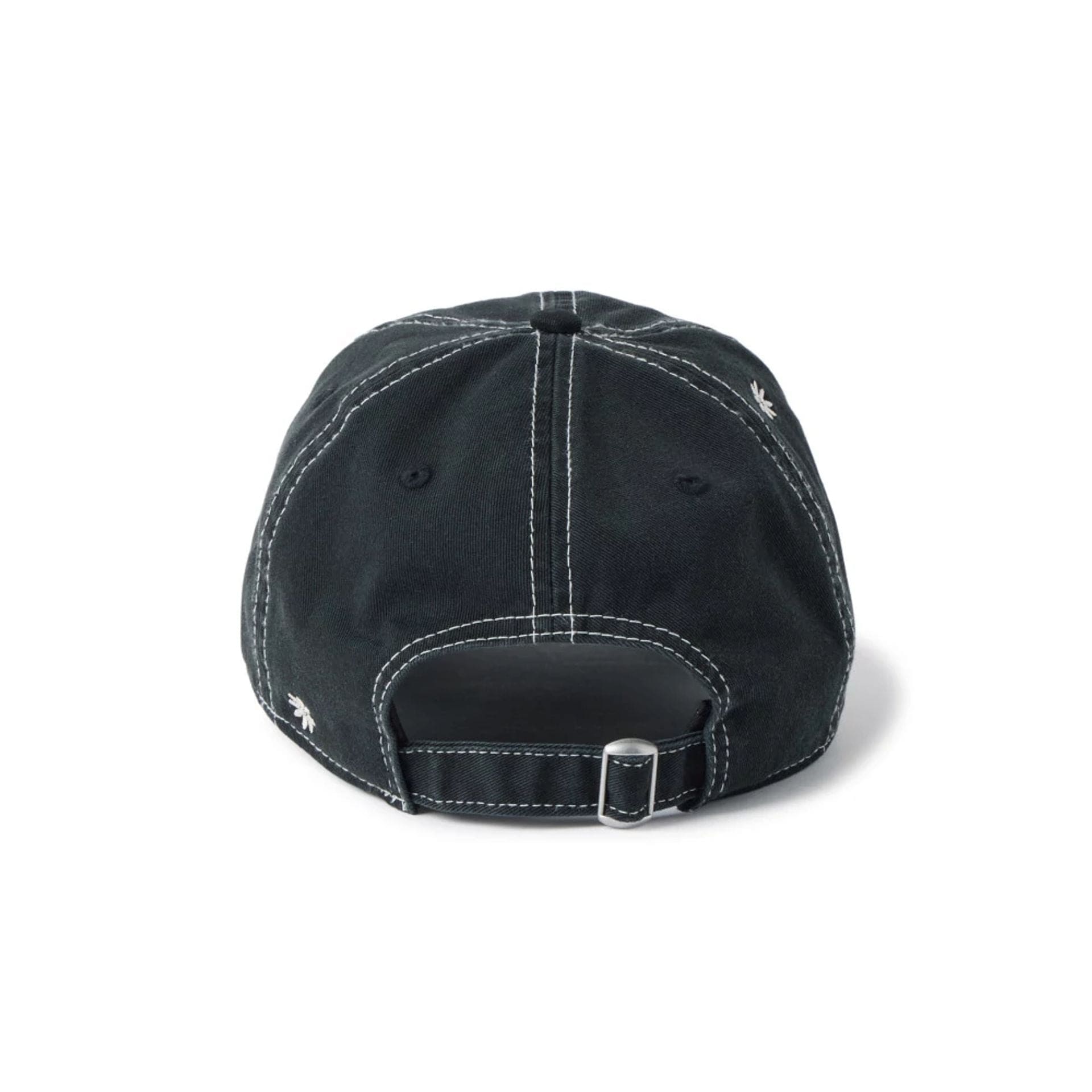 Pictured is this New Era State Of New York 9TWENTY cap in black. 5