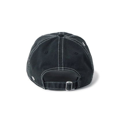 Pictured is this New Era State Of New York 9TWENTY cap in black. 5