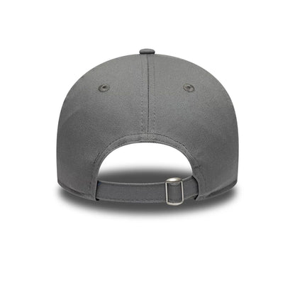 Pictured is this MLB Sakura Nagashi New York Yankees 9TWENTY cap in grey. 5