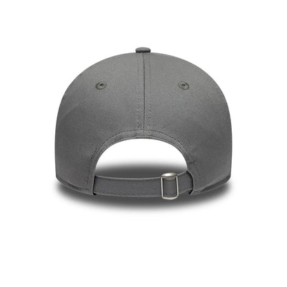 Pictured is this MLB Sakura Nagashi New York Yankees 9TWENTY cap in grey. 5