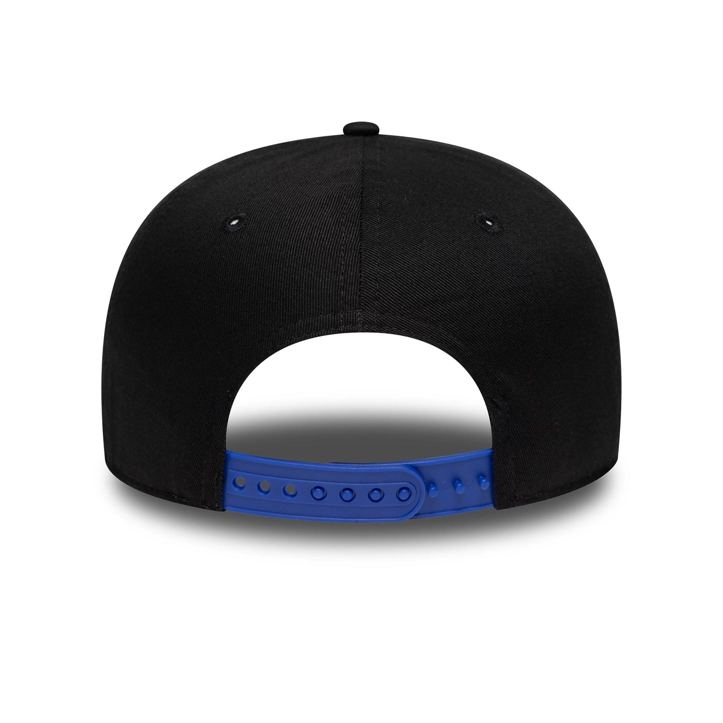 Pictured is this NBA Hardwood Classic Philadelphia 76ers 9FIFTY Snapback cap in black. 6