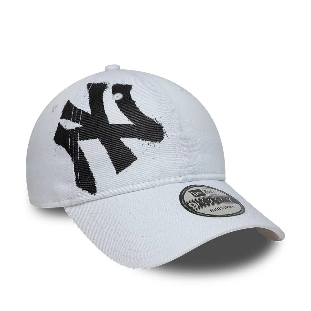 White 9FORTY Caps & Hats | NEC UK