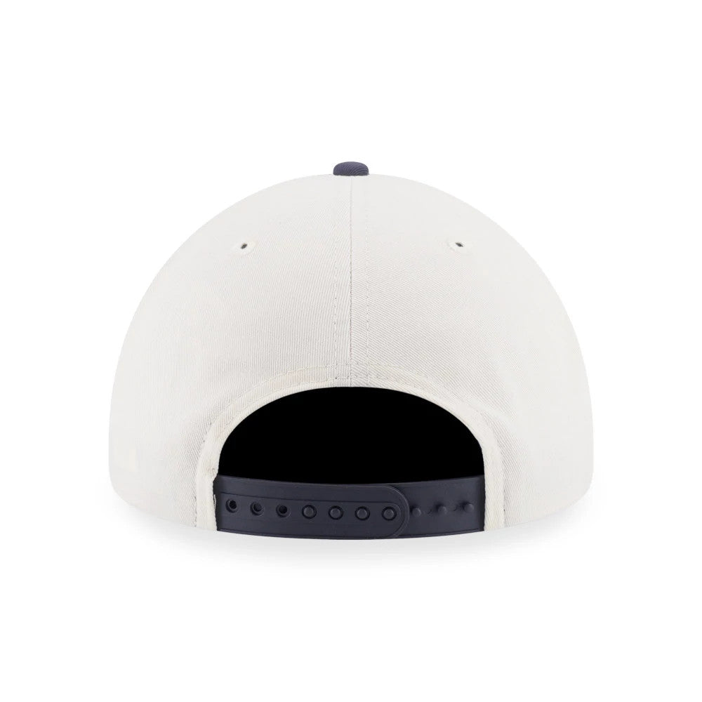 Pictured is this MLB Pack Los Angeles Dodgers 19TWENTY cap in white. 5