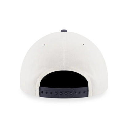 Pictured is this MLB Pack Los Angeles Dodgers 19TWENTY cap in white. 5