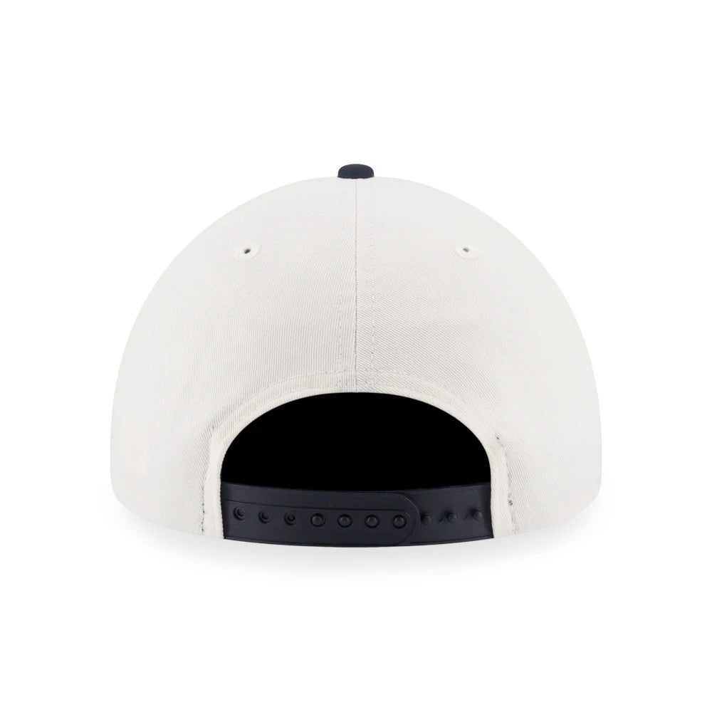 Pictured is this MLB Pack Chicago White Sox 19TWENTY cap in white. 5