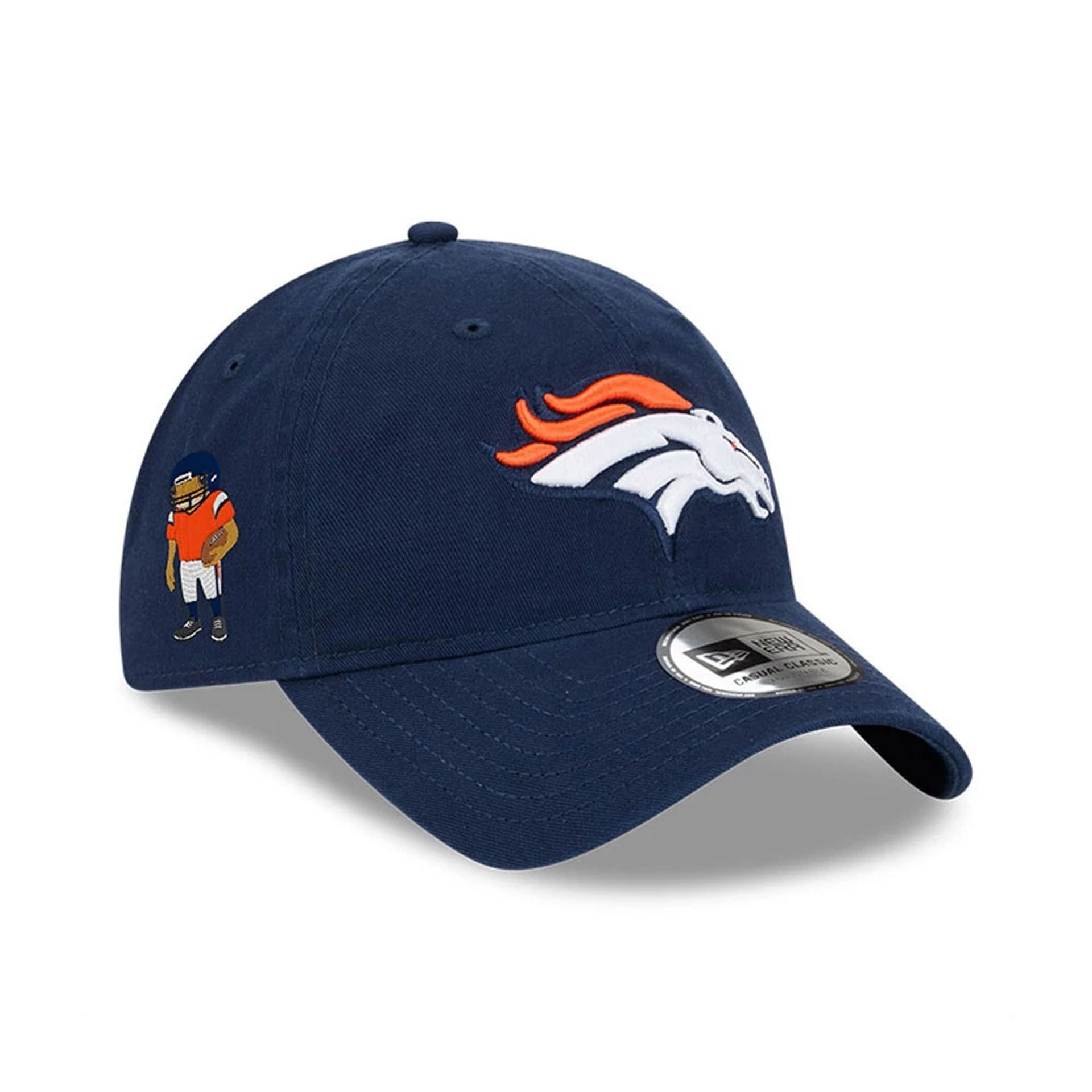 Denver Broncos Caps, Hats & Clothing | NEC UK