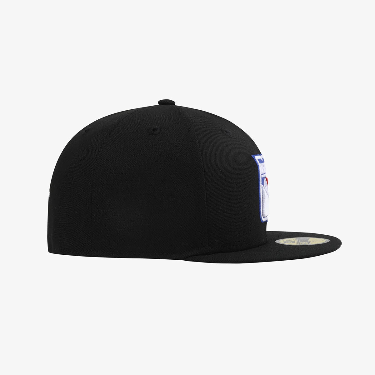 Pictured is this NHL 59FIFTY Day New York Rangers 59FIFTY Fitted cap in black. 7