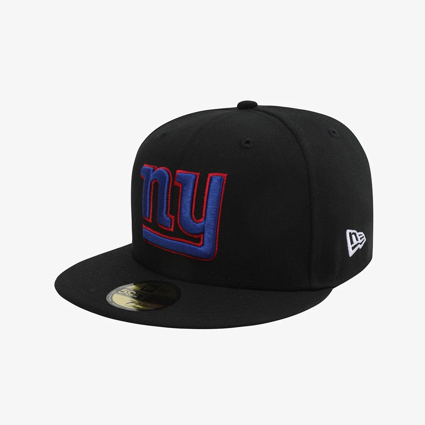 Pictured is this NFL 59FIFTY Day New York Giants 59FIFTY Fitted cap in black. 3