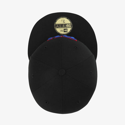 Pictured is this NFL 59FIFTY Day New York Giants 59FIFTY Fitted cap in black. 6