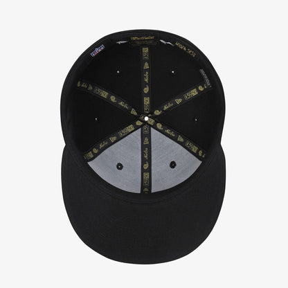 Pictured is this NFL 59FIFTY Day New York Giants 59FIFTY Fitted cap in black. 7