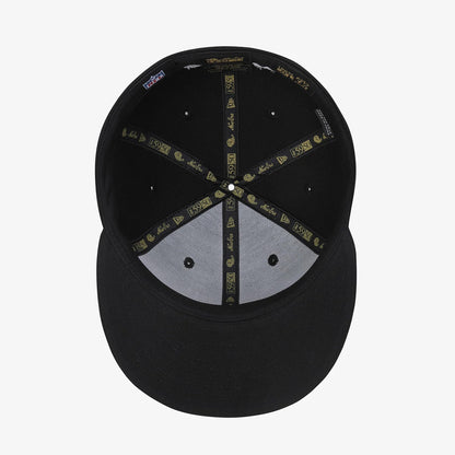 Pictured is this NFL 59FIFTY Day New York Giants 59FIFTY Fitted cap in black. 7