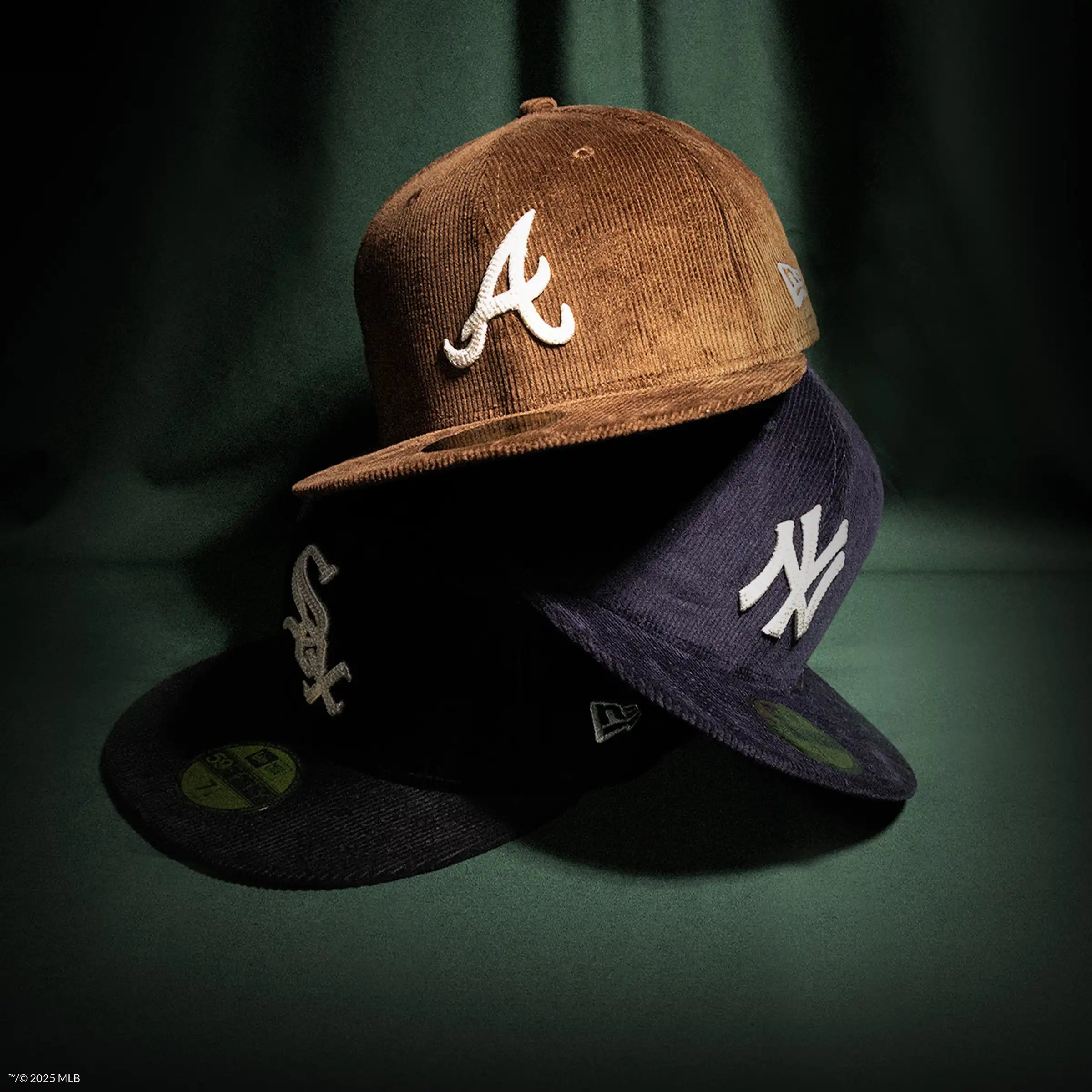 Newcastle United Caps & Hats | NUFC Shop | NEC UK