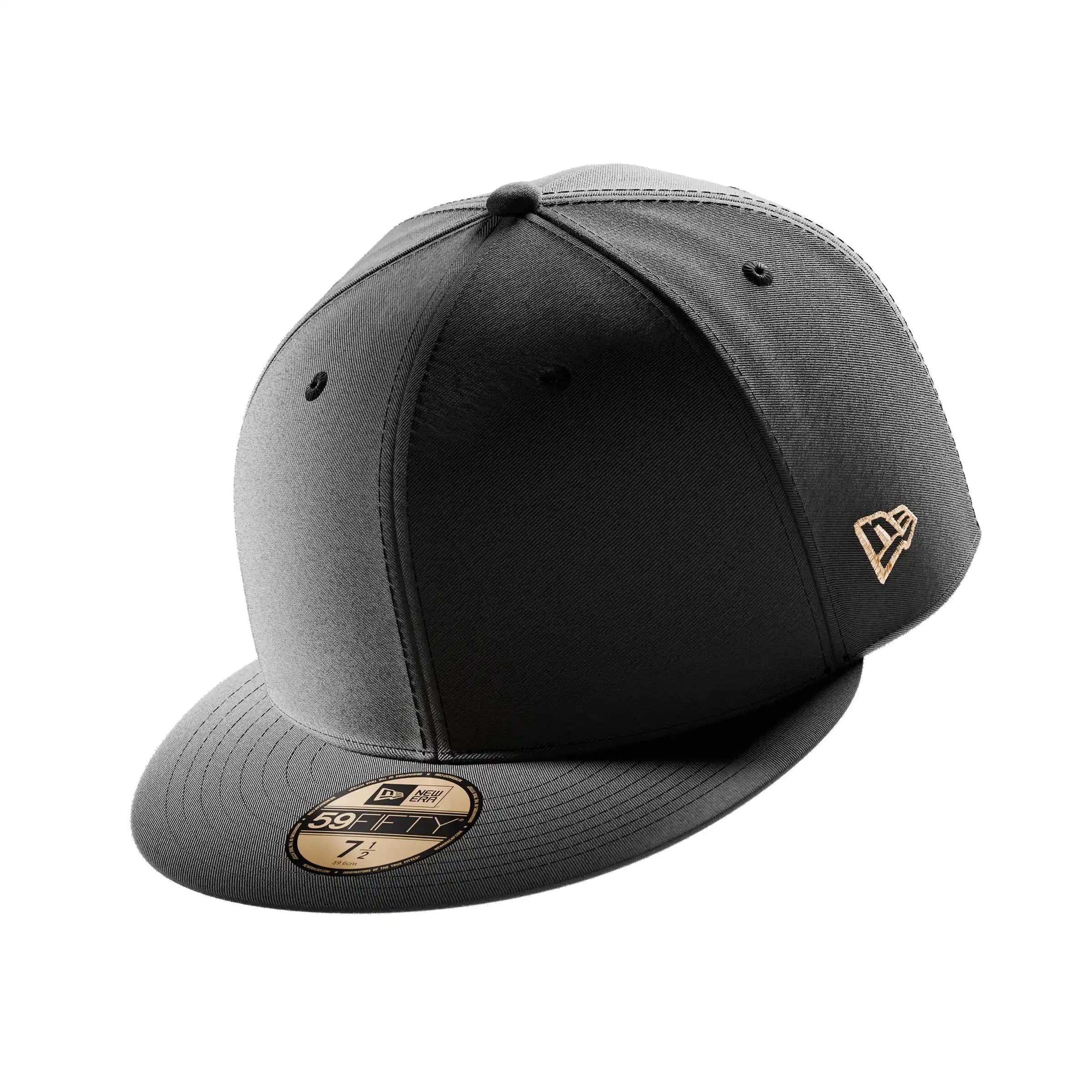 Fitted New Era Cap Size Guide | NEC UK