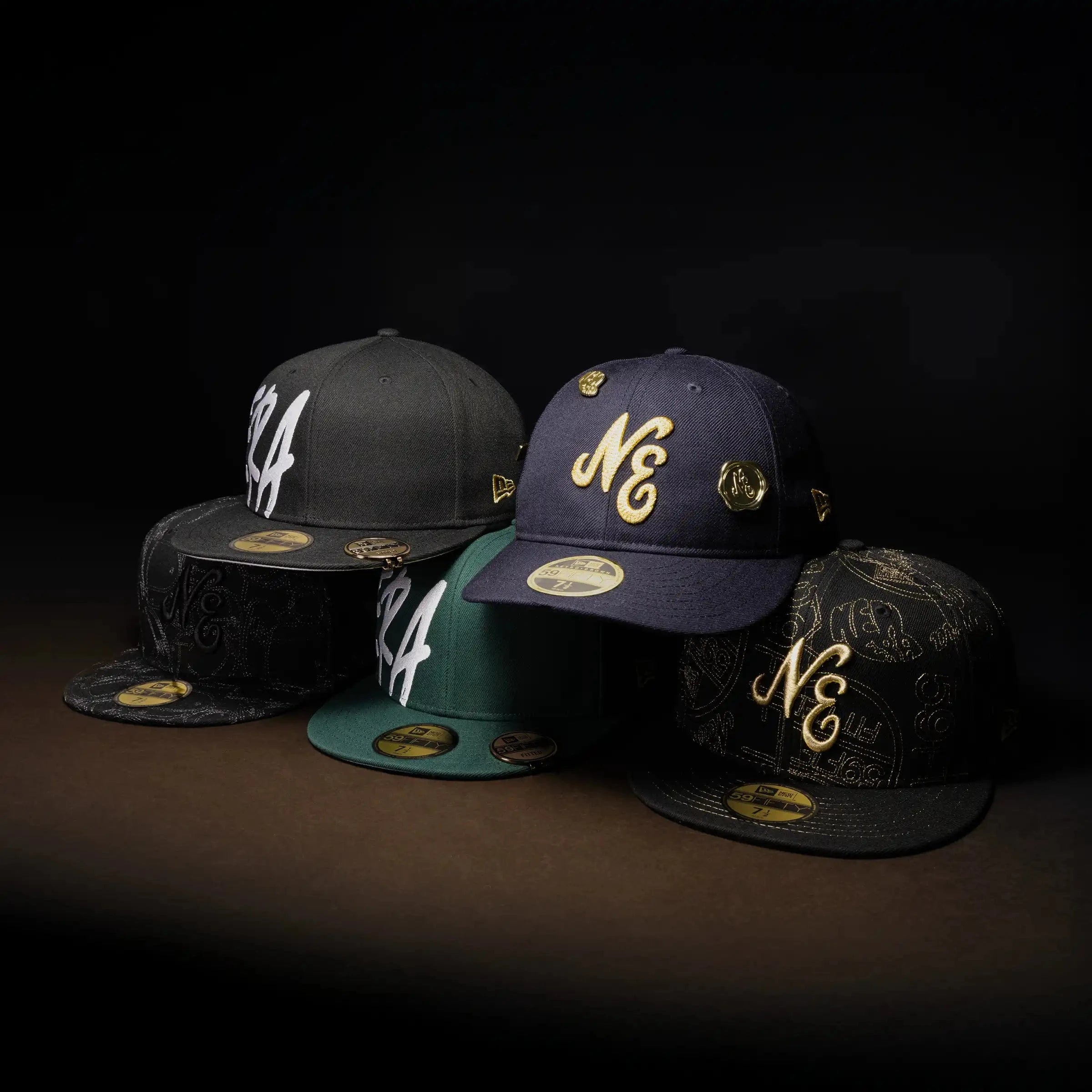 Red Caps & Hats | Burgundy Caps | New Era Cap UK